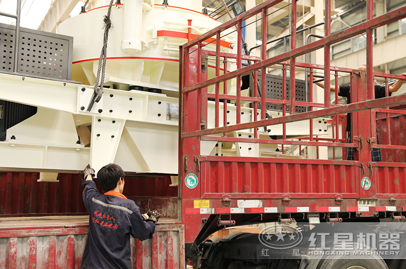 石料廠制砂機(jī)多少錢一套？哪個(gè)品牌好？