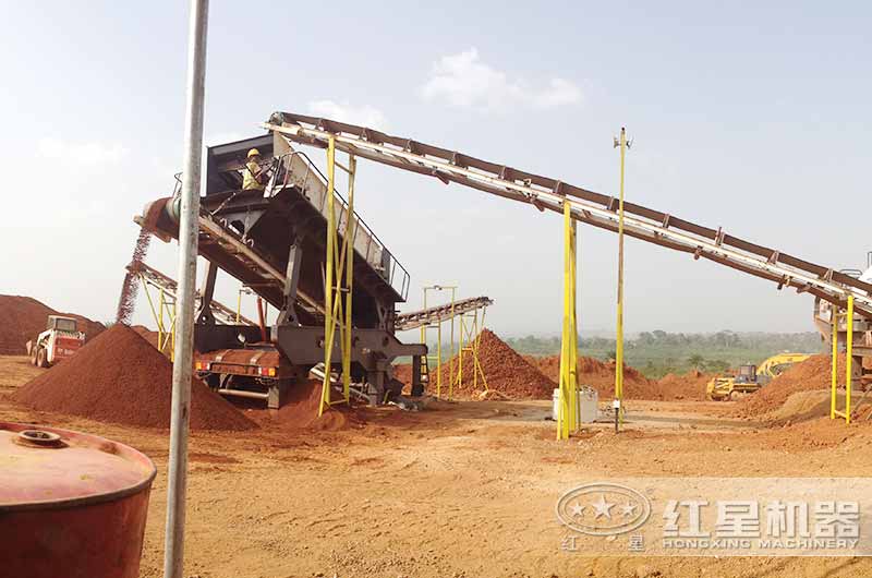 生產(chǎn)機制砂都有什么樣的打砂機，自動的真的那么好用嗎？