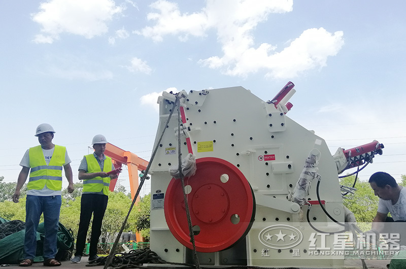 生產(chǎn)石子用什么設(shè)備好_全套石子設(shè)備價(jià)格多少錢？