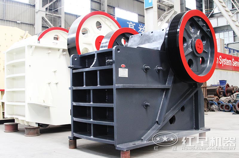 可用于白云石生產線中的破碎設備都有哪些？