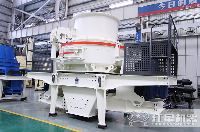 有沒有環(huán)保型鵝卵石制砂機(jī)？多少錢一臺(tái)？