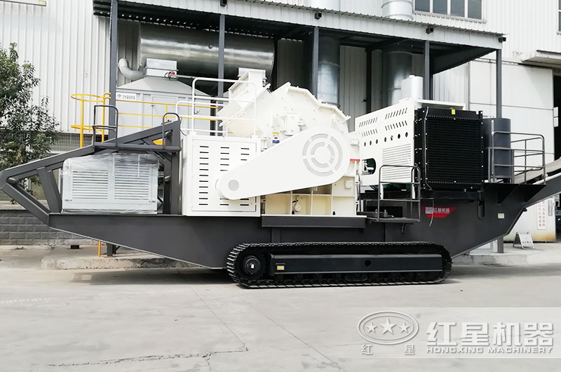 買石子變沙子的機器需要多少錢？