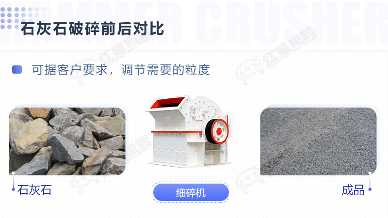 石灰石加工細沙選用哪種打砂設(shè)備？