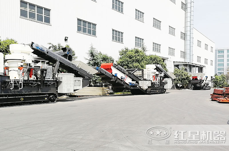 破碎片石多少錢(qián)一方，采用哪種設(shè)備？