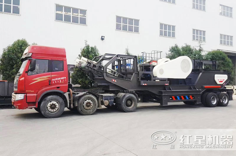 中型石料破碎流水生產(chǎn)線需要哪種設(shè)備，價位是多少？