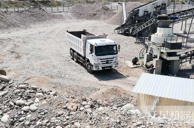 石頭磨沙掙錢(qián)嗎，買(mǎi)石頭來(lái)加工違法嗎？