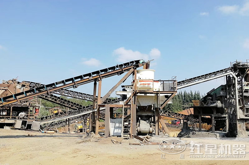 花崗巖可以做混泥土骨料嗎？