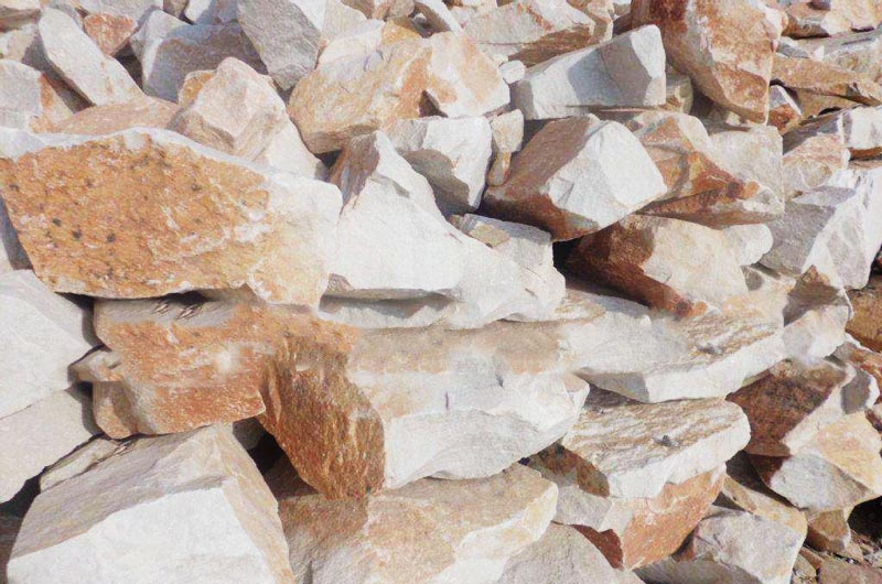 硅石礦加工設(shè)備|硅石整套加工設(shè)備都有哪些？