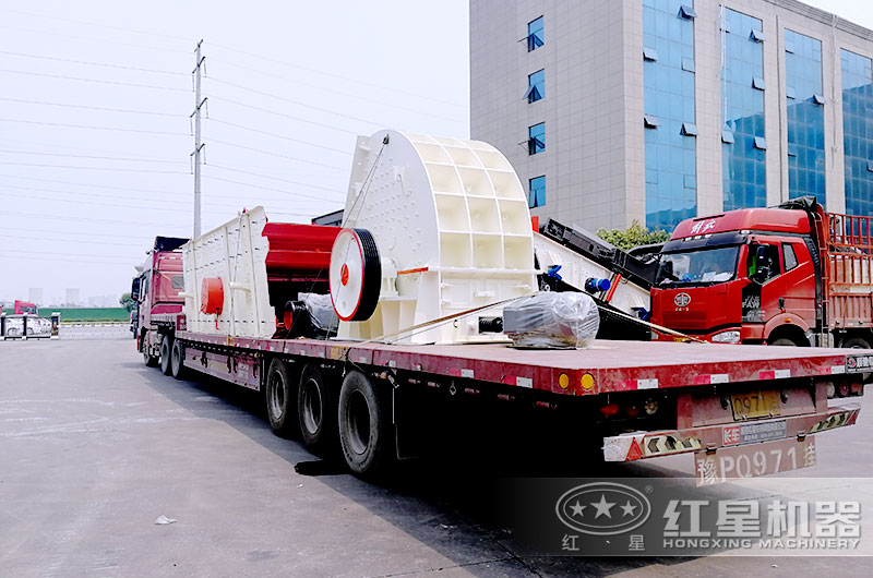 固定、移動(dòng)破碎生產(chǎn)線，打破單一模式，讓客戶有更多選擇