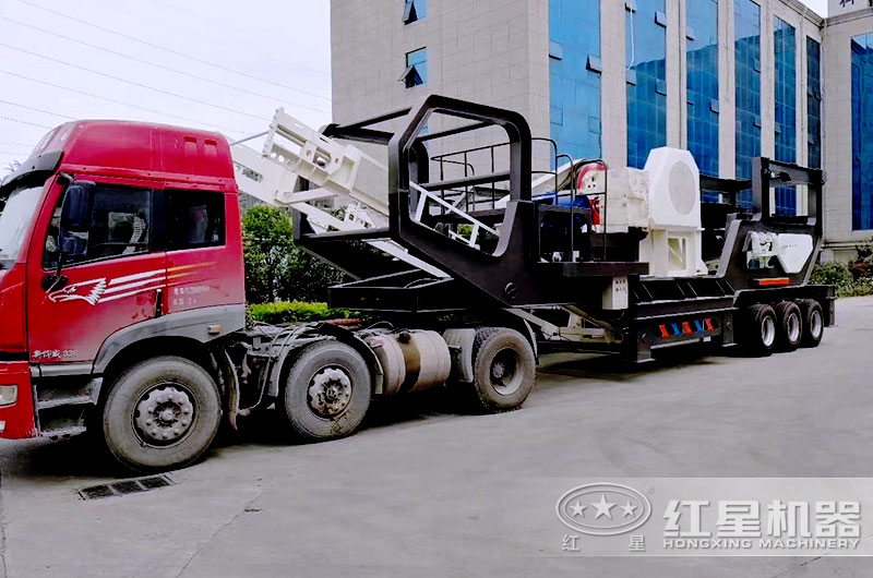 建筑垃圾再利用新政策出來了，可以放心購買破碎機(jī)設(shè)備了