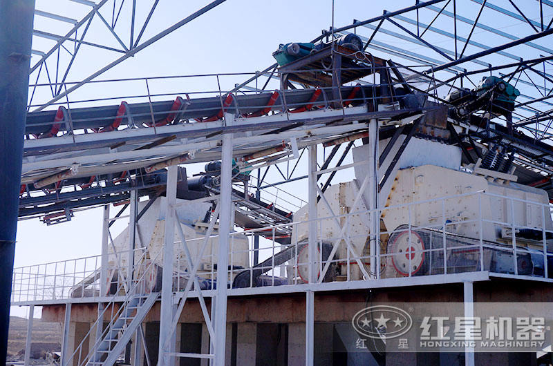 反擊式碎石機(jī)械多少錢（內(nèi)附型號(hào)參數(shù)）？