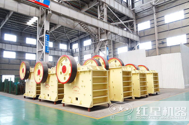 碎石1方多少噸？選擇哪種碎石機設備比較掙錢