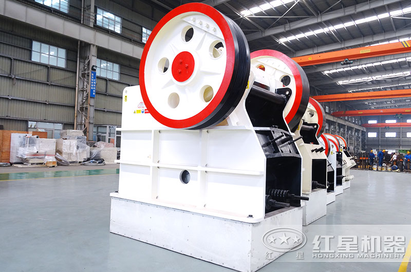 顎式破碎機pex250*750參數(shù)、結(jié)構(gòu)、價格介紹