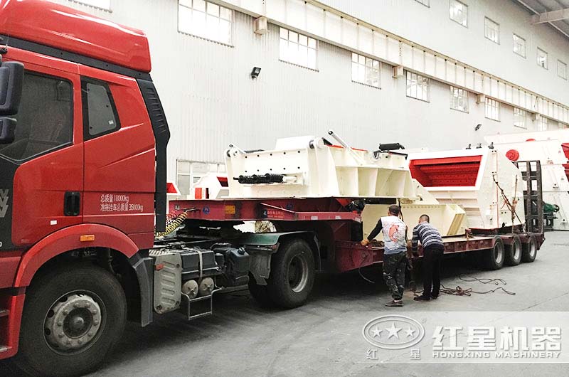 哪里做打石子生產(chǎn)線機(jī)械比較靠譜，如何區(qū)分好壞？