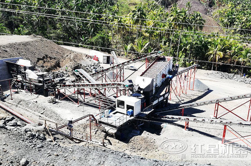 二合一破碎機好用嗎，哪個廠家的好？