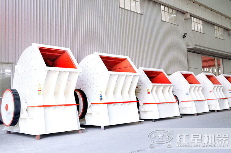 重錘破好用嗎？實際生產怎么樣？（內附客戶作業(yè)現場視頻）