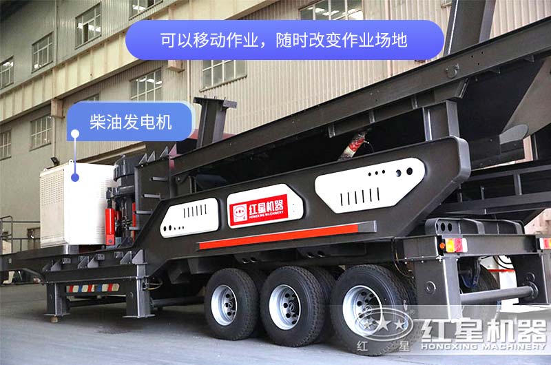 建筑垃圾處理商機(jī)不斷，您的建筑垃圾粉碎機(jī)準(zhǔn)備好了嗎？