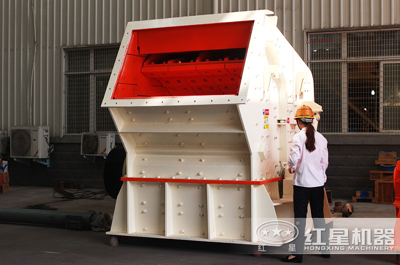 1820反擊破每小時產(chǎn)量多少噸？一臺多少錢？(內(nèi)含參數(shù)表)