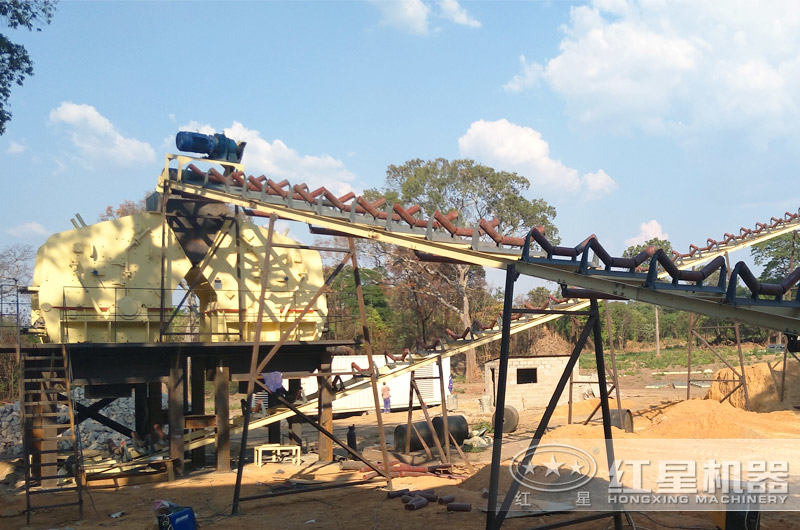 反擊破作業(yè)客戶現(xiàn)場(chǎng)