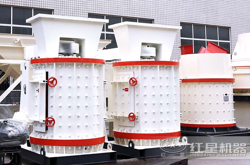 高產(chǎn)便捷、成沙率高的立式復(fù)合破碎機價錢是多少？