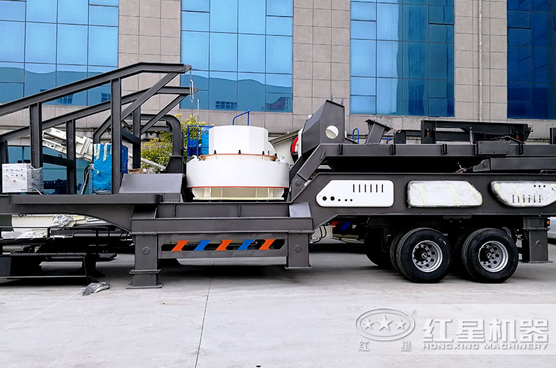 小型流動磨砂機多少錢一臺？要時產(chǎn)40噸左右的就好