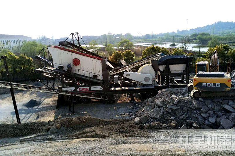 礦山設(shè)備破碎機產(chǎn)地、廠家及電話？