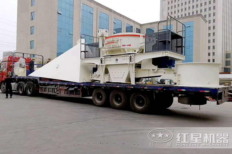 打花崗巖用什么制沙機(jī)設(shè)備好？批發(fā)價(jià)格是多少？