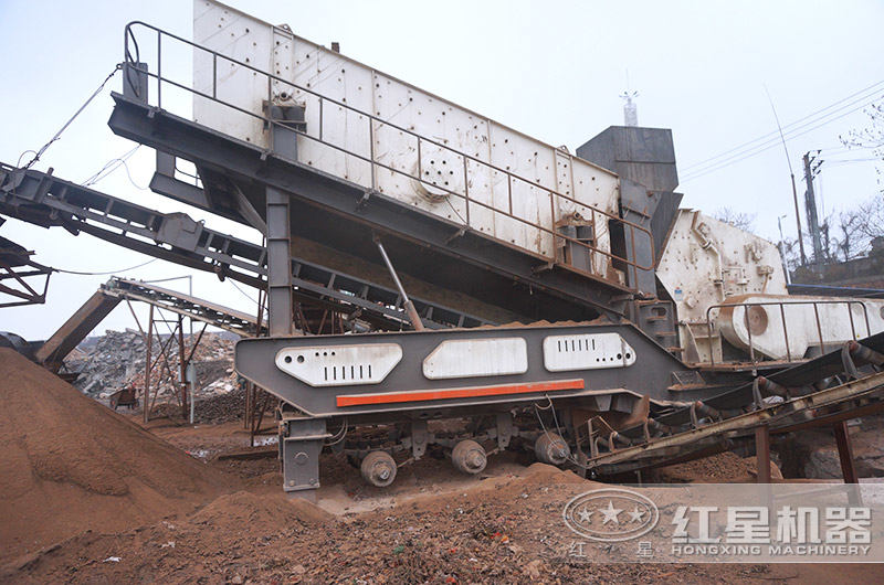 小型建筑垃圾粉碎機(jī)哪種好用，大概多少錢(qián)一臺(tái)？（內(nèi)有視頻）