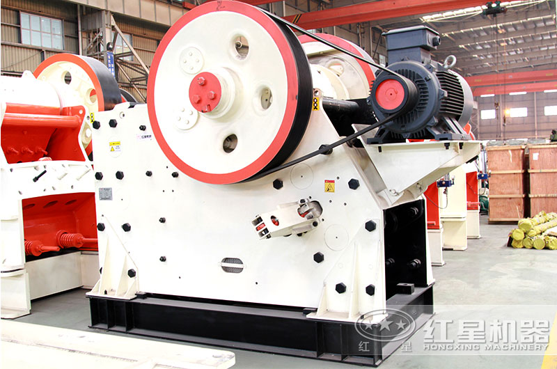 顎式破碎機(jī)廠家哪家好？聯(lián)系方式是？