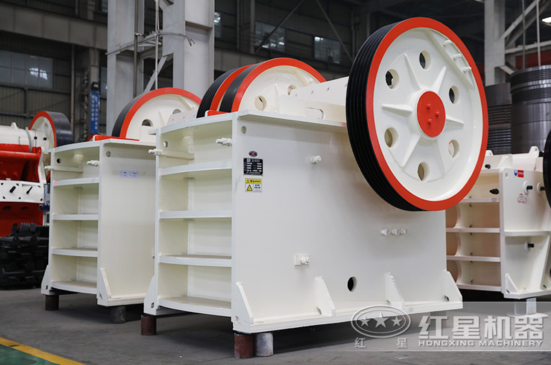 建筑用砂顎式破碎機(jī)類(lèi)型、產(chǎn)量及報(bào)價(jià)