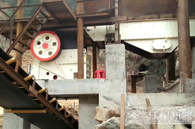 石灰?guī)r破碎設(shè)備一套多少錢？日產(chǎn)3000噸