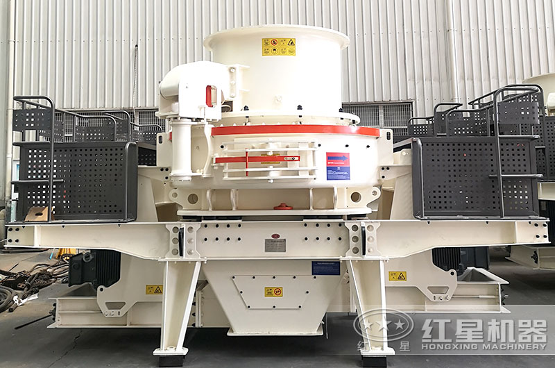 35萬(wàn)左右河石制砂機(jī)選擇哪種質(zhì)量好？