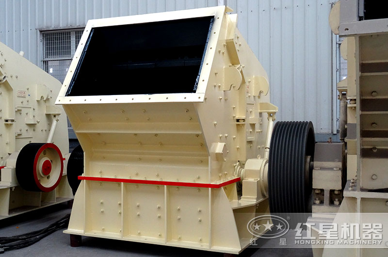 將青石加工成12、13石子的破碎機有哪些？哪種比較好？