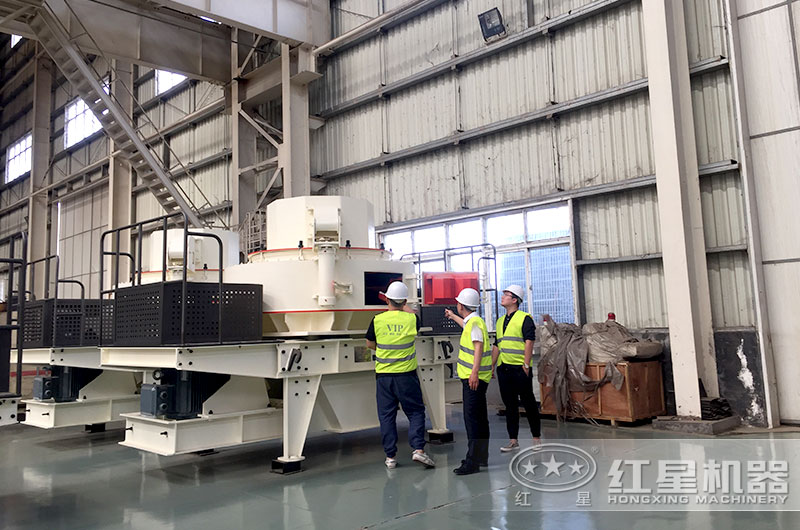 煤矸石能不能做沙？我們?cè)谏轿饔卸鄠€(gè)施工現(xiàn)場(chǎng)，需要的可了解