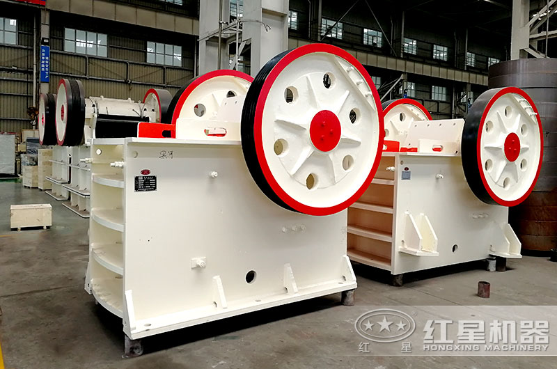 國內(nèi)哪家的破碎機質(zhì)量好？河南有沒有靠譜的廠家推薦的？