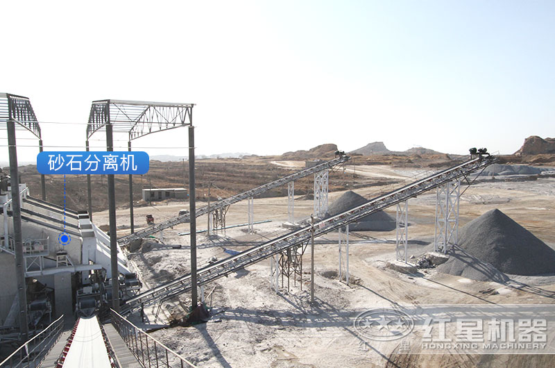 砂石分離機報價多少錢一臺？有移動的嗎？