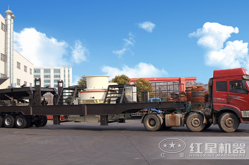 全自動小型制砂機多少錢一臺？全國報價一樣嗎