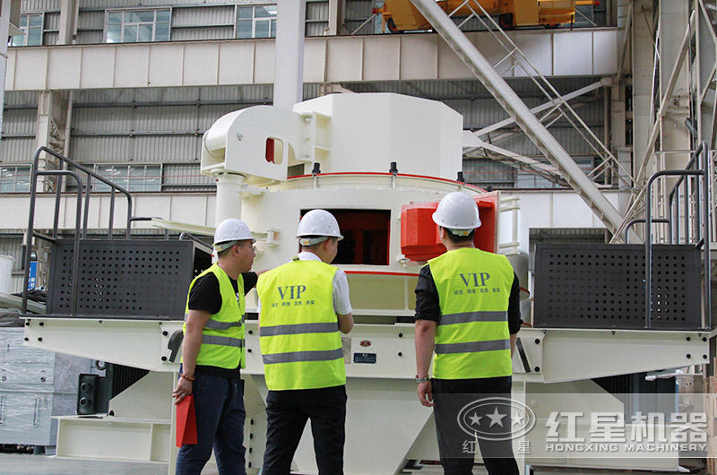 哪個(gè)品牌制砂機(jī)好用？多少錢(qián)一臺(tái)？