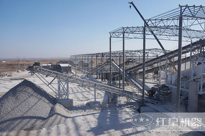 機(jī)制水洗沙和河沙什么區(qū)別？投資一套機(jī)制水洗砂機(jī)要花多少錢？