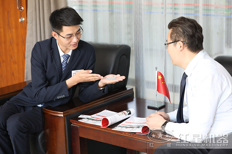 05石13石是多大粒徑的石子？用什么碎石機(jī)器可以加工出05、13石子?