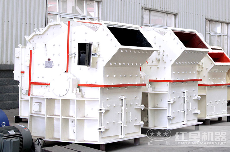 細(xì)碎機(jī)能代替制砂機(jī)進(jìn)行作業(yè)嗎？