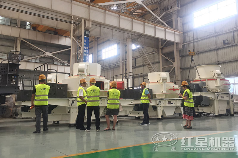 開(kāi)辦制砂廠需要投資多少錢？前景怎么樣？