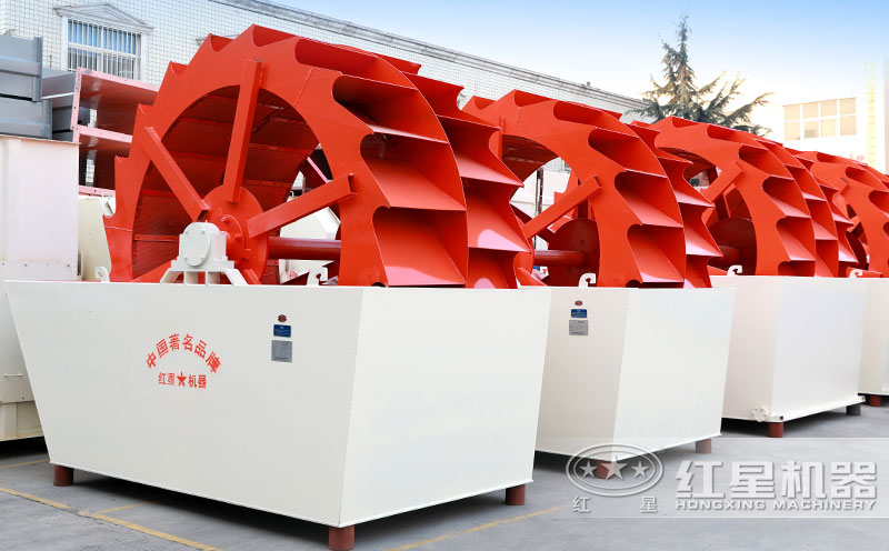 開辦洗沙場掙錢嗎？需要投資多少錢？