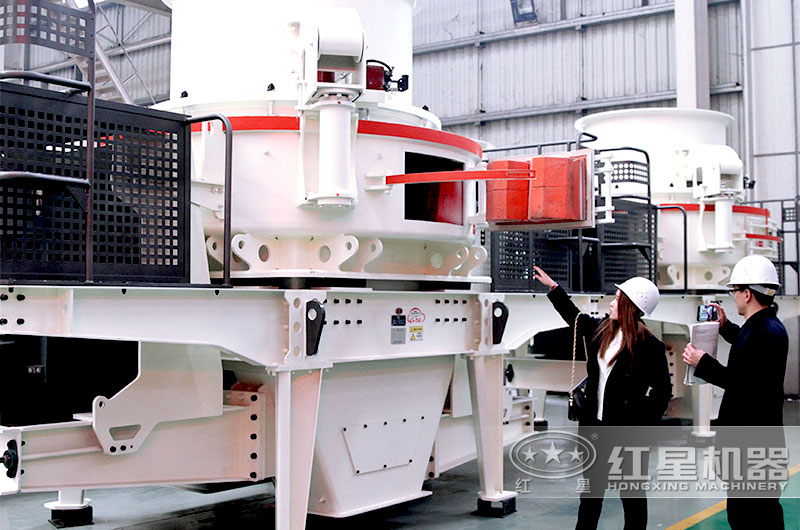 人造砂符合標(biāo)準(zhǔn)建筑用砂嗎？用哪種機制砂設(shè)備更好？