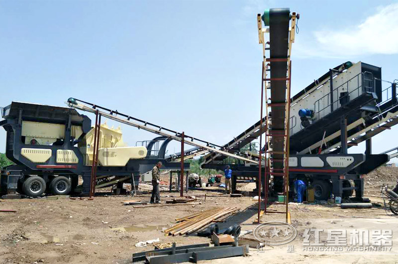 投資建筑垃圾廠利潤有多大？靠什么賺錢？