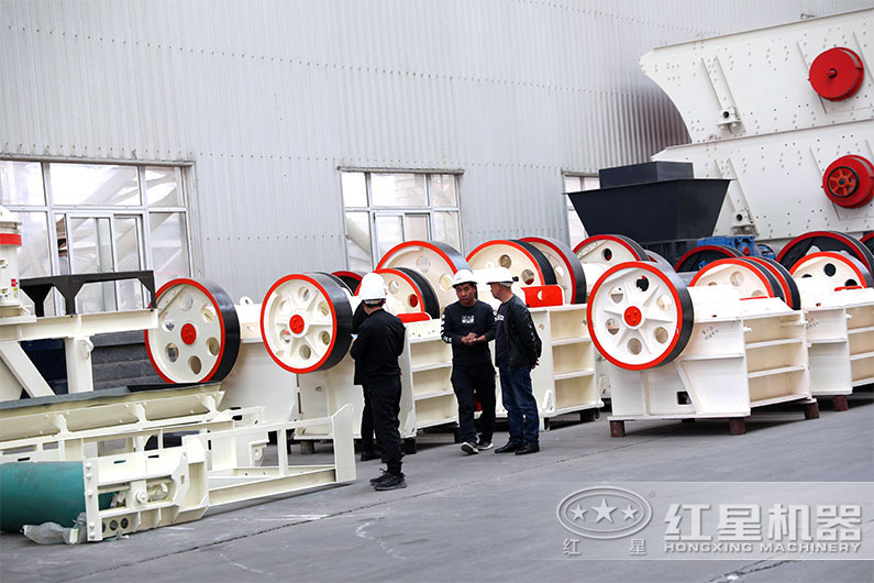 小型碎石機一般多少錢一臺？有一萬至2萬的嗎？