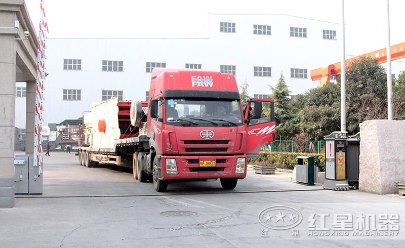 時產(chǎn)200噸左右的砂石分離機，價格多少？