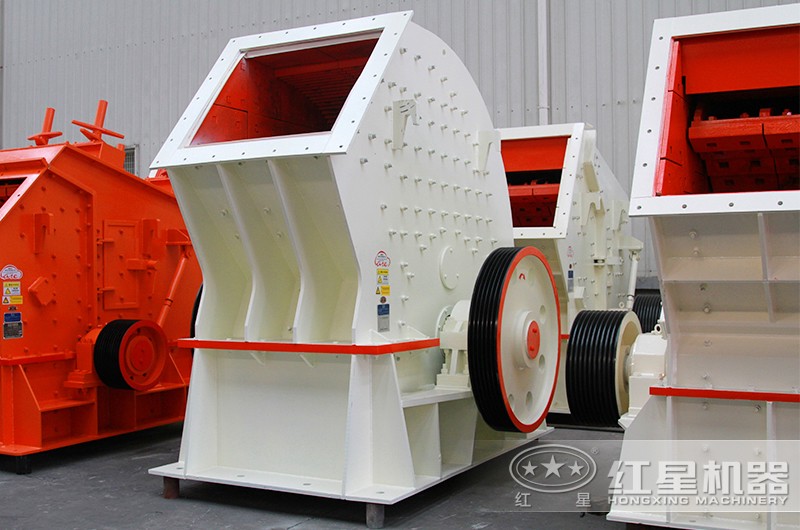 1012破碎機多少錢一臺？每小時多少產量