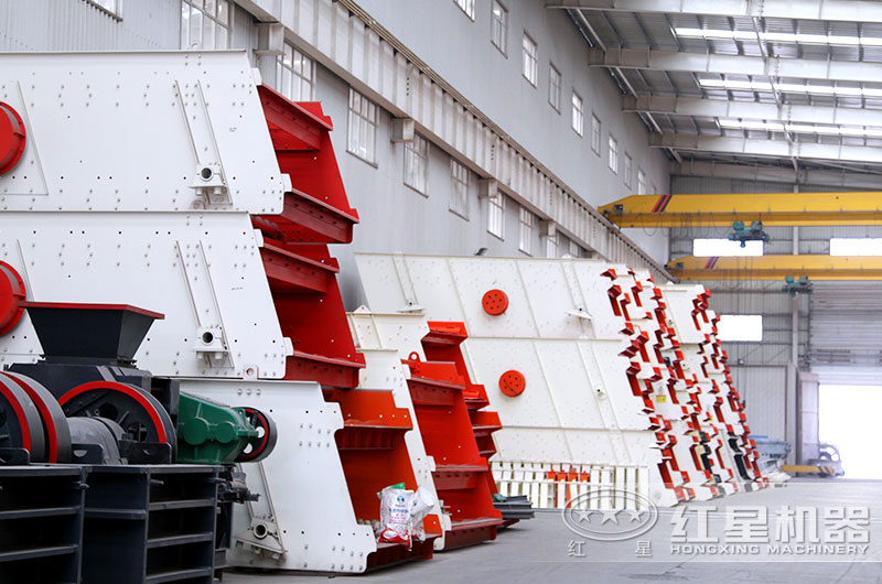 紅星振動(dòng)篩庫存充足，可供挑選