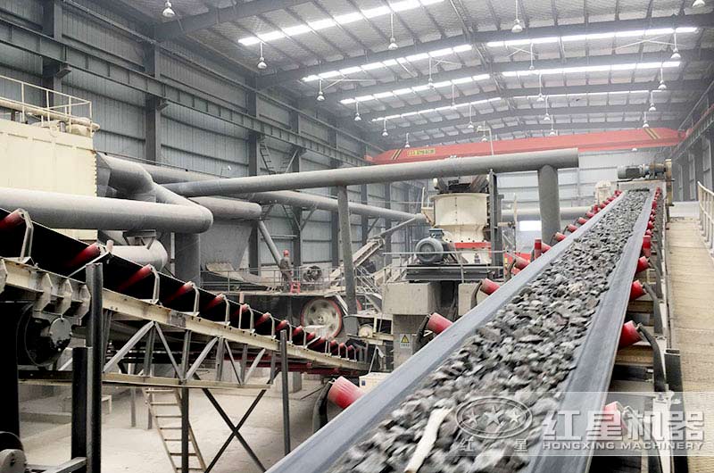 花崗巖破碎哪種設(shè)備比較好？用錘破可以破碎花崗巖嗎？